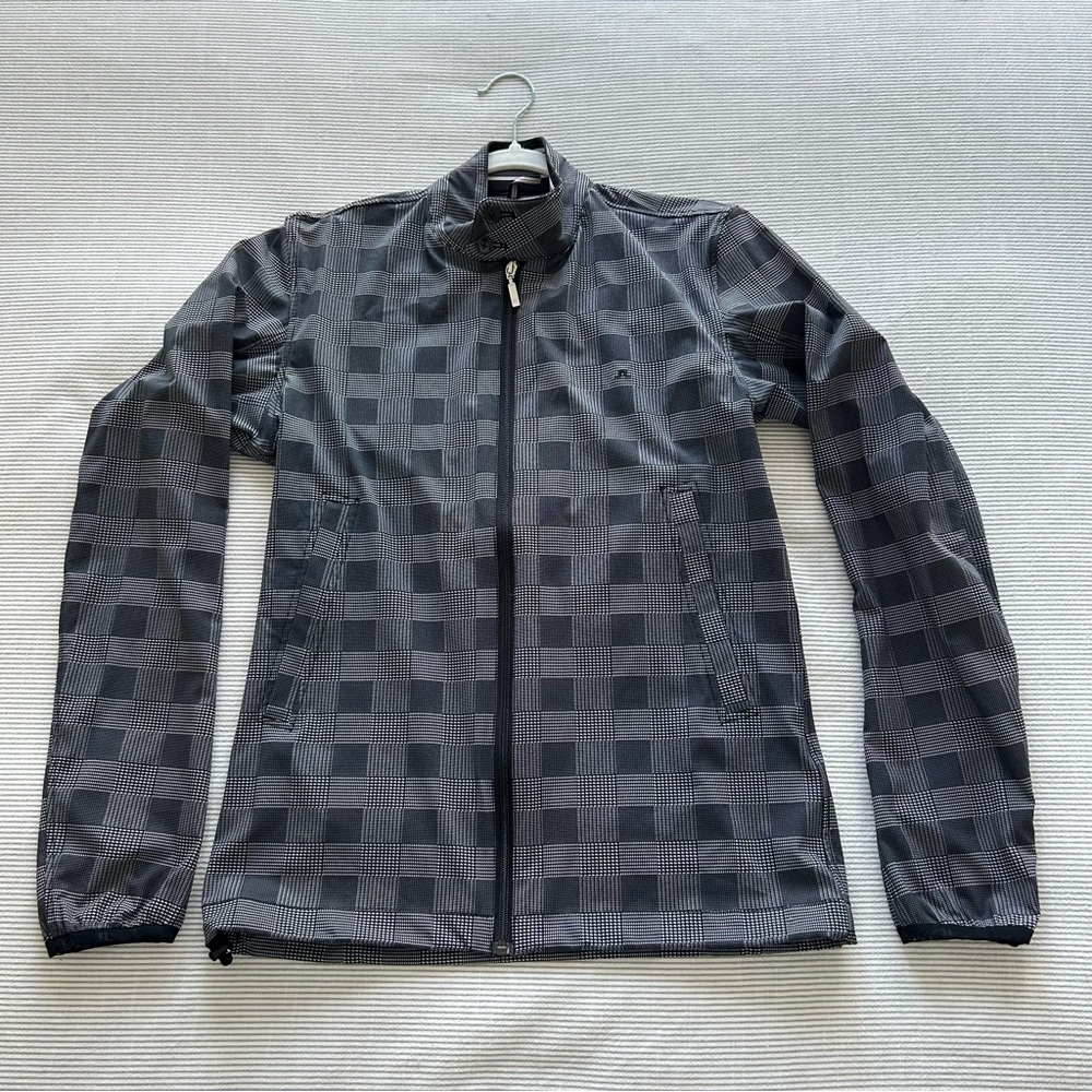 J Lindeberg Men’s Jacket Size Medium
